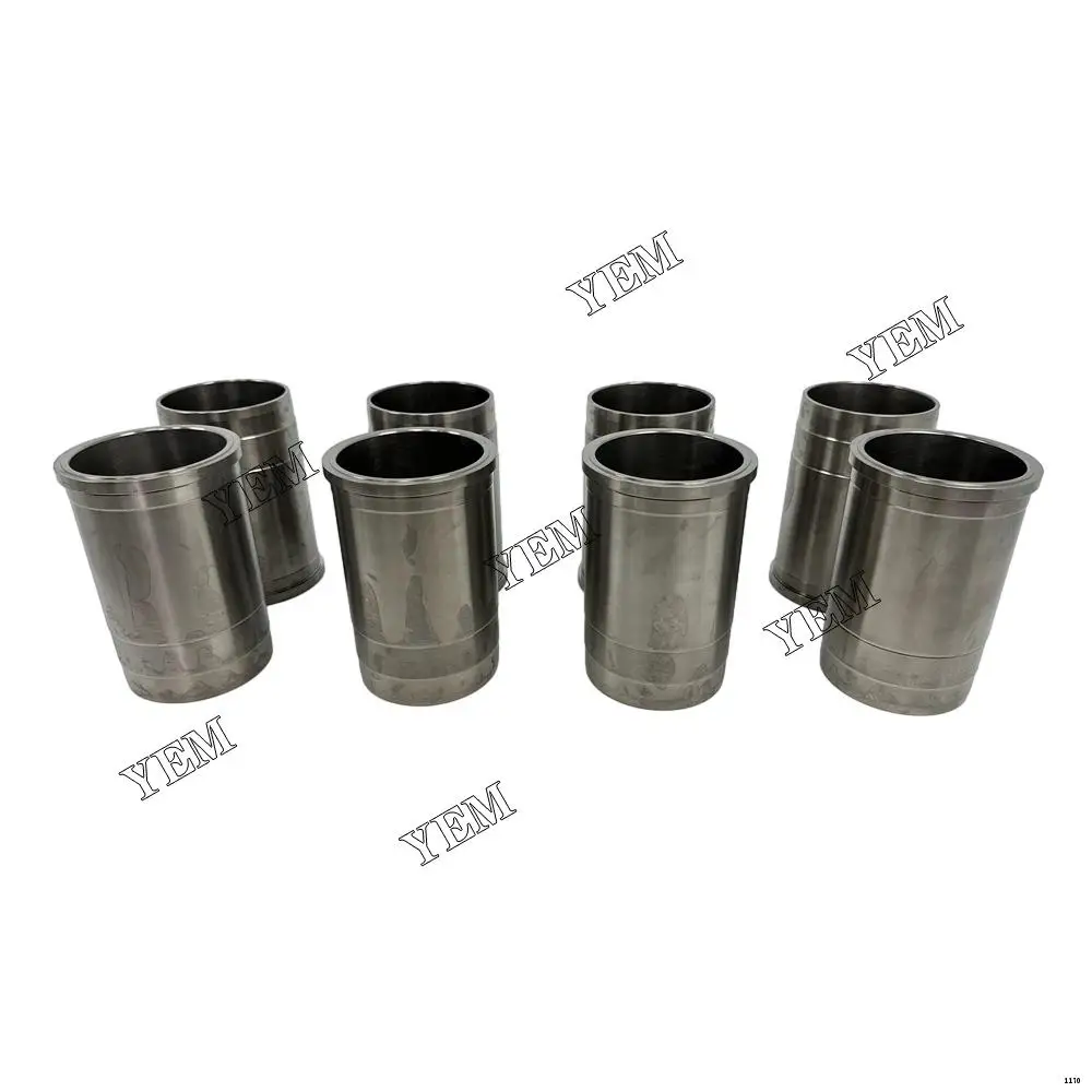 Cylinder Liner for Hino F17E Engine Part