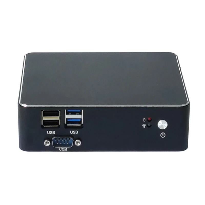 mini pc gaming Core support 4/5th generation i3i5i7 DDR3 pc mini