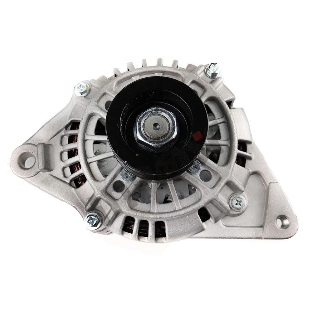 IZUMI Alternator for Mitsubishi MK5 1300 1600 MD325696 Fast Delivery Engine Parts