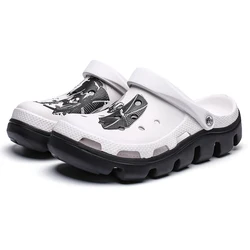 Оптовая продажа; Модные пляжные сандалии унисекс; Садовые Сабо