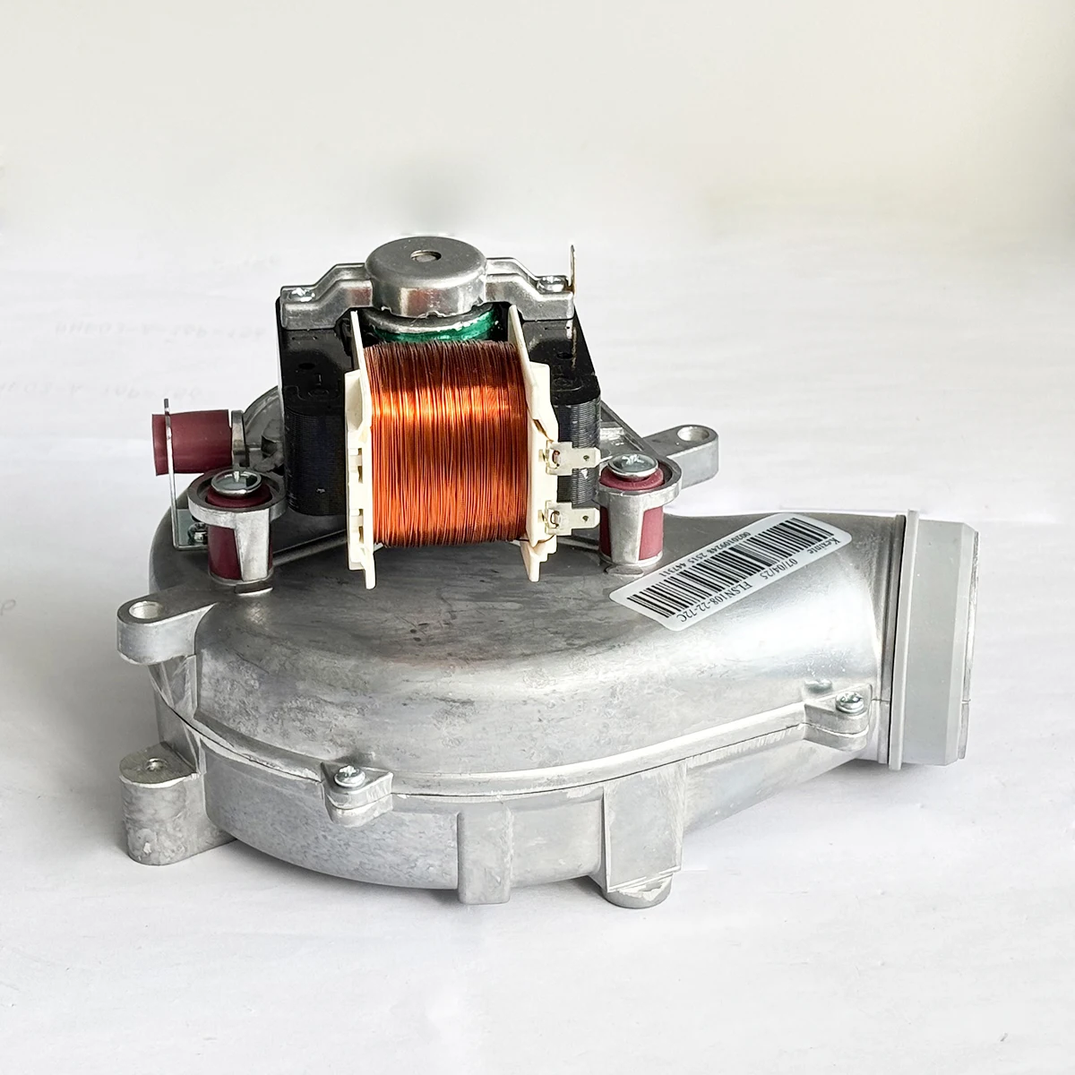 Centrifugal Fans - detail 10