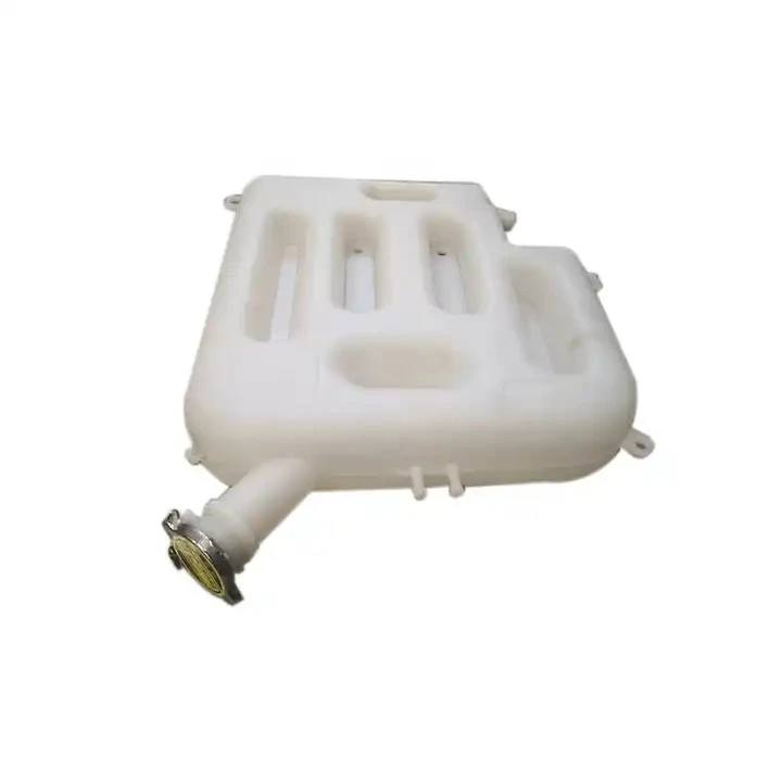 F3000 Truck Spare Parts Expansion Water Tank Dz9114530260 - Buy ...