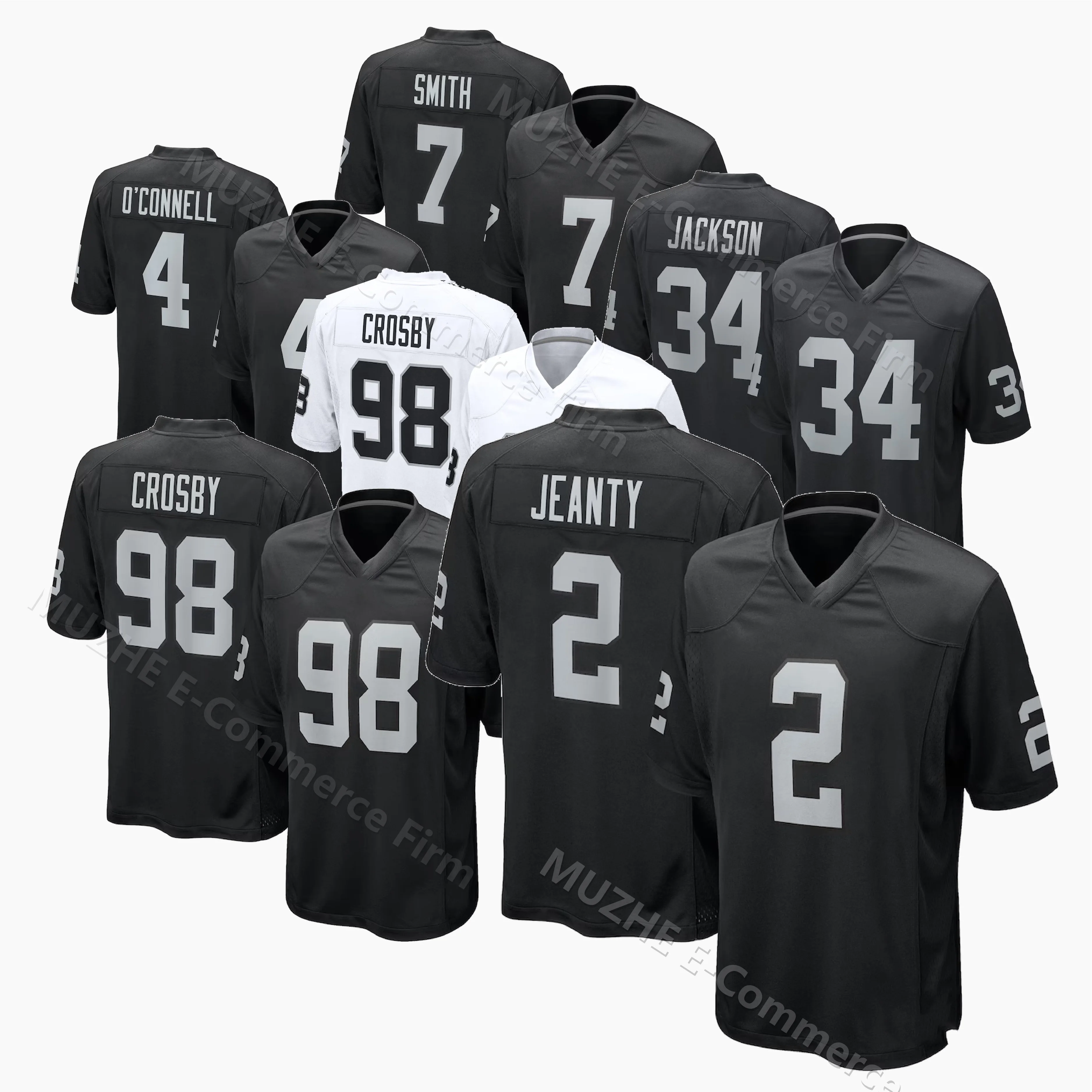 ATEEZ 2025 アメツ US FOOTBALL UNIFORM ホンジュン 2025 ATEEZ In Your Fantasy World Tour North America Football
