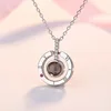 White gold XL081