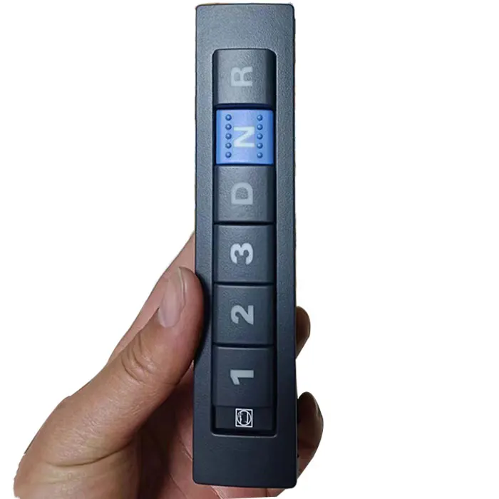 Transmission Shift Switch 6006.341.048 for ZF - DONGFENG
