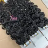 Italienne bouclés 1 pack