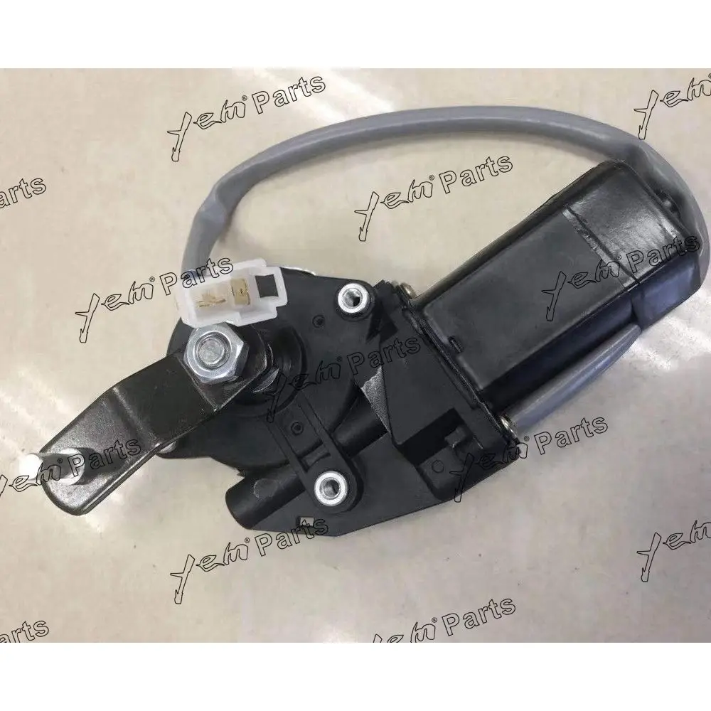 RC411-53642 ASSY MOTOR RC411-53642 for Kubota Engine Part