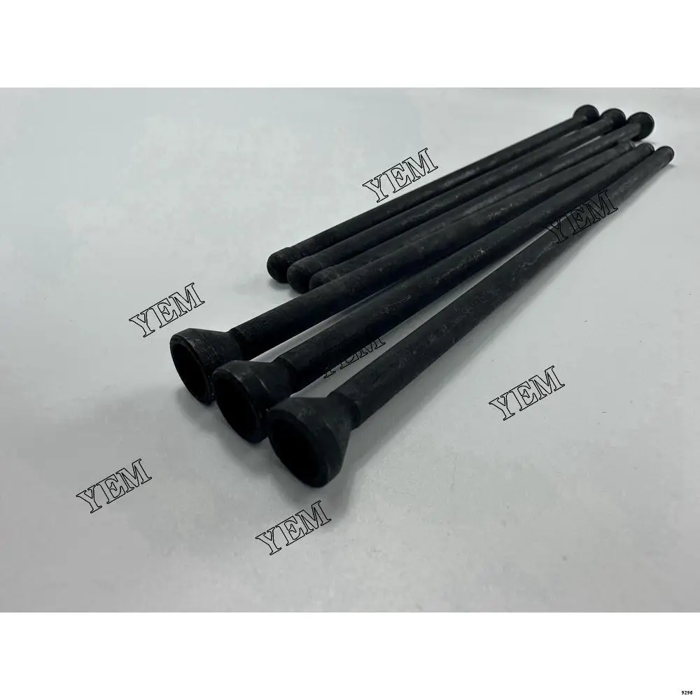 Valve Push Rod 8-97069575-2 For Isuzu 3LD1