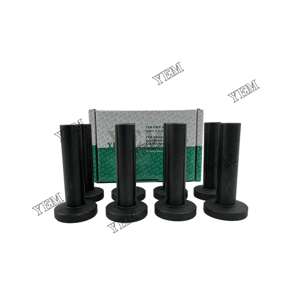 Engine Parts 4BE1 Valve Tappet for Isuzu Diesel Engine Machinery Engine