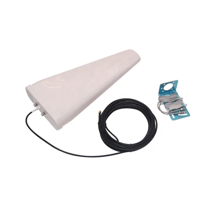 Log external