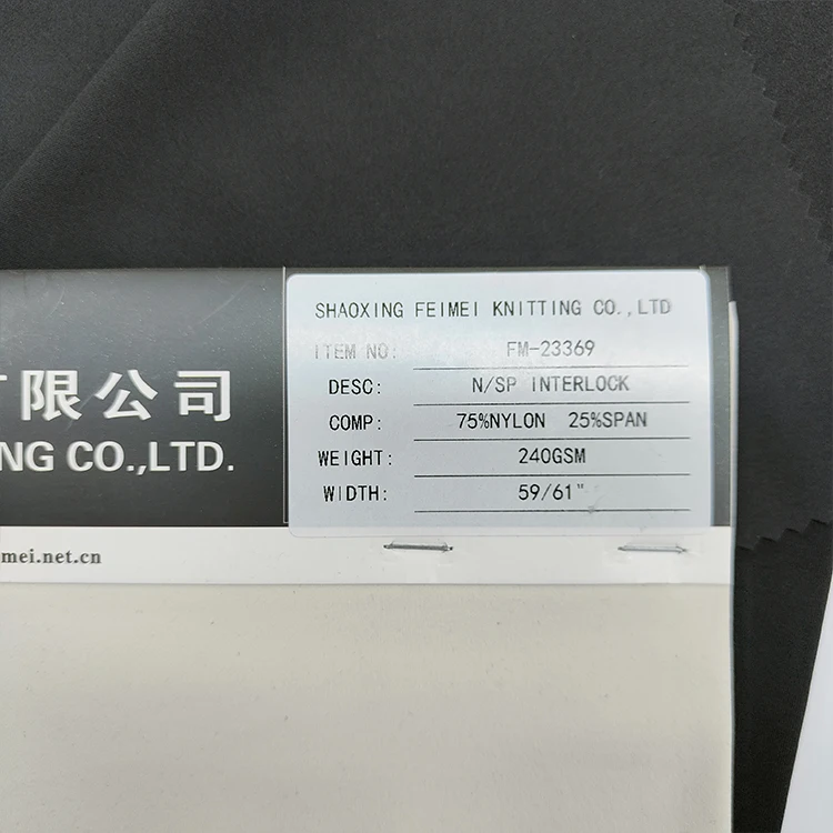 Specifications