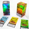 Cigarette Packaging Box 11