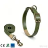 Two-Tone Olive Green & Sand Khaki