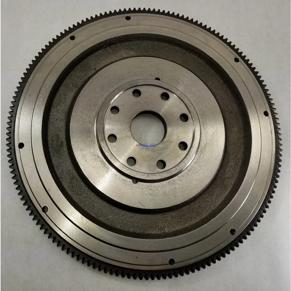 IZUMI Flywheel 3973746 for 4B 4BT 4BTA 6B 6BT 6BTA Engine Spare Parts