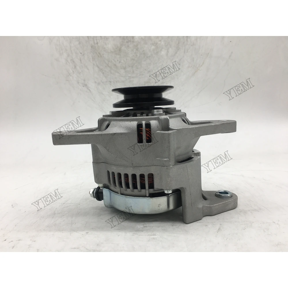 Alternator 101211-2770 for Caterpillar Engine Parts Factory 2