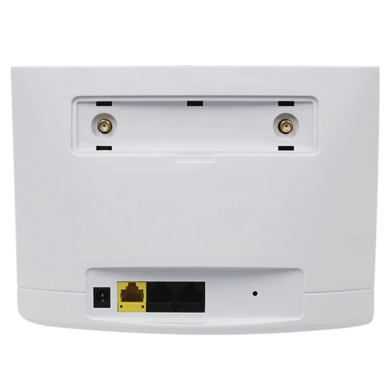 Lorek Device Unitel Angola Lte Router 4g Modem Wifi Usb
