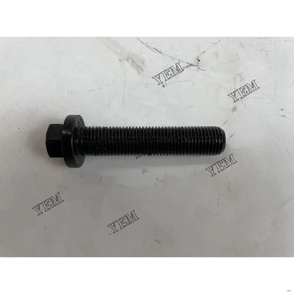 D934 Connecting Rod Screw 9174981 for Liebherr Dump Truck Generator Set Marine Diesel Engine Parts