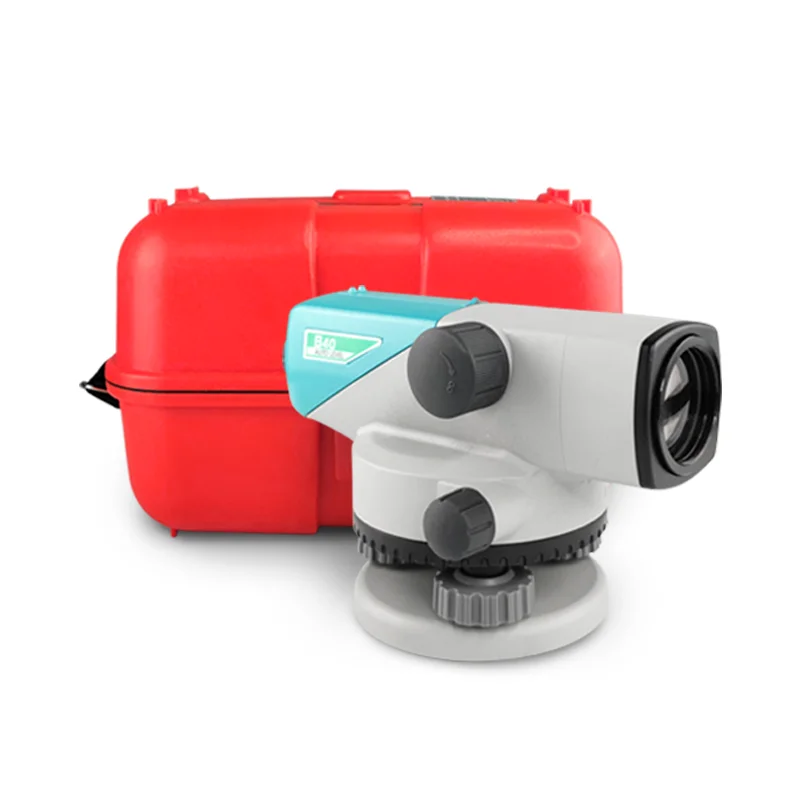 SOKKIA B40 Level Measuring Instruments Automatic Optical  Leveling Instrument Laser Engineering Measurement Auto Level