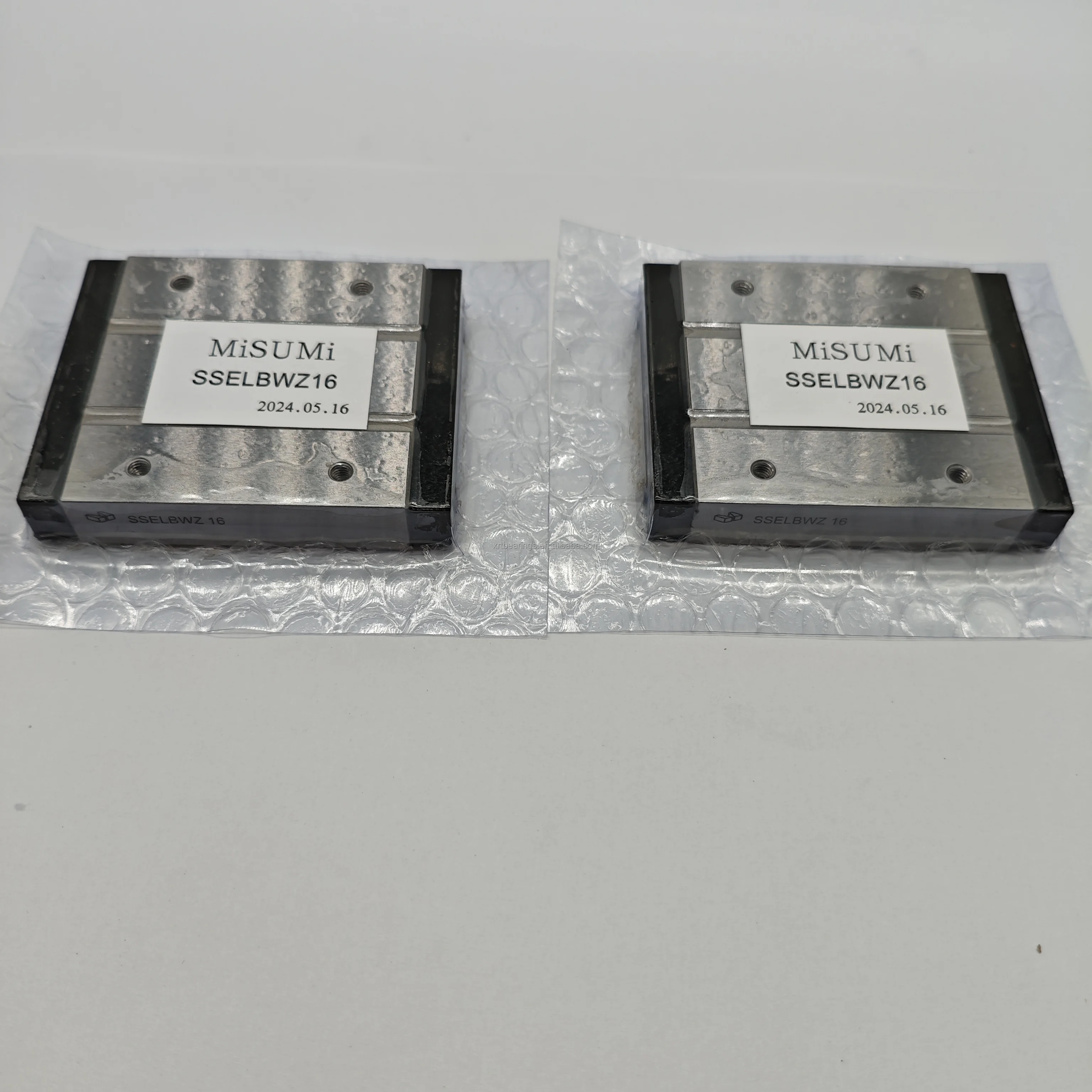 Japan MISUMI Linear Guide Slide Block SSELBWZ9 SSELBWZ12 SSELBWZ14 SSELBWZ16