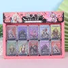 Boîte de rangement pour jeu de cartes Werewolf