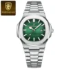 613 Silver Green S