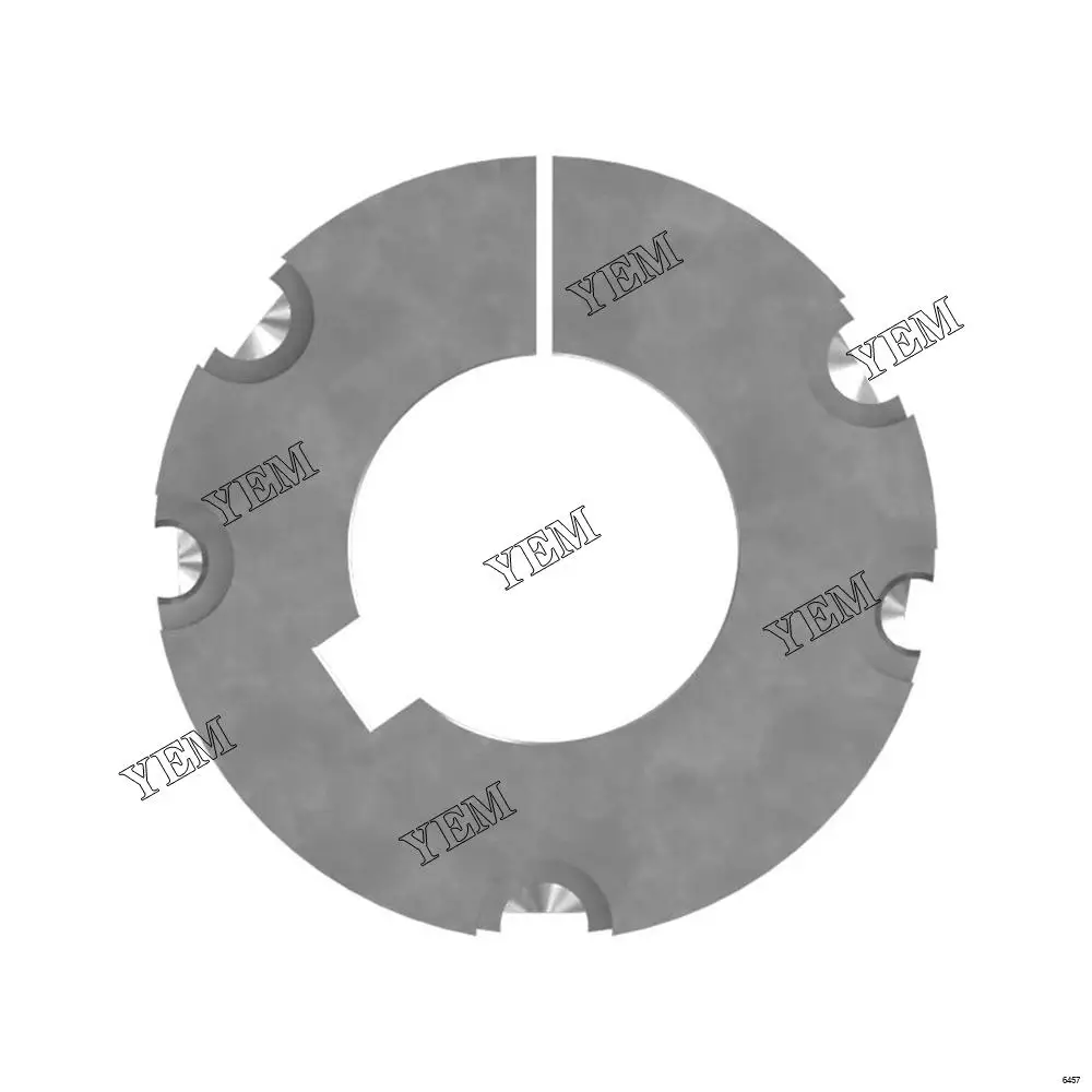 High-Performance Bushing 504-9420 5049420 Aftermarket Engine Spare Parts 4