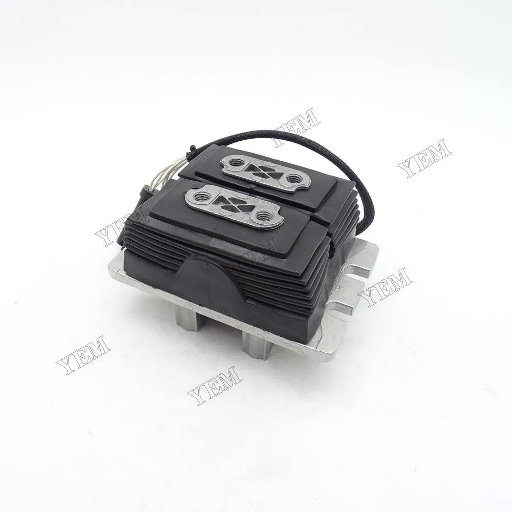 Joystick Control Base 561-7001 for Cat E320GX E330 E336 E326 E349 E323GC Engine Parts Factory 2