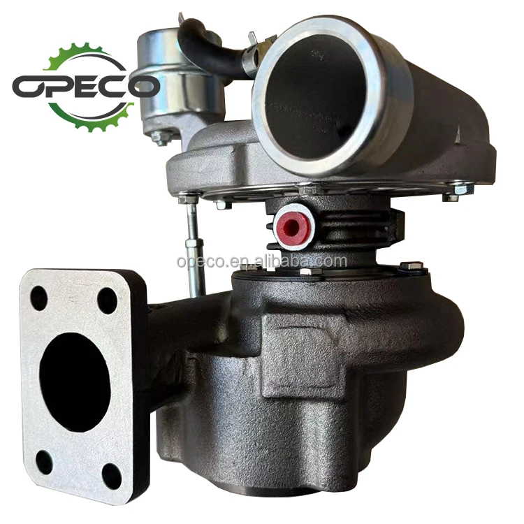 クレアトラベラー Turbocharger 2674A721 for Sale - New, High Performance