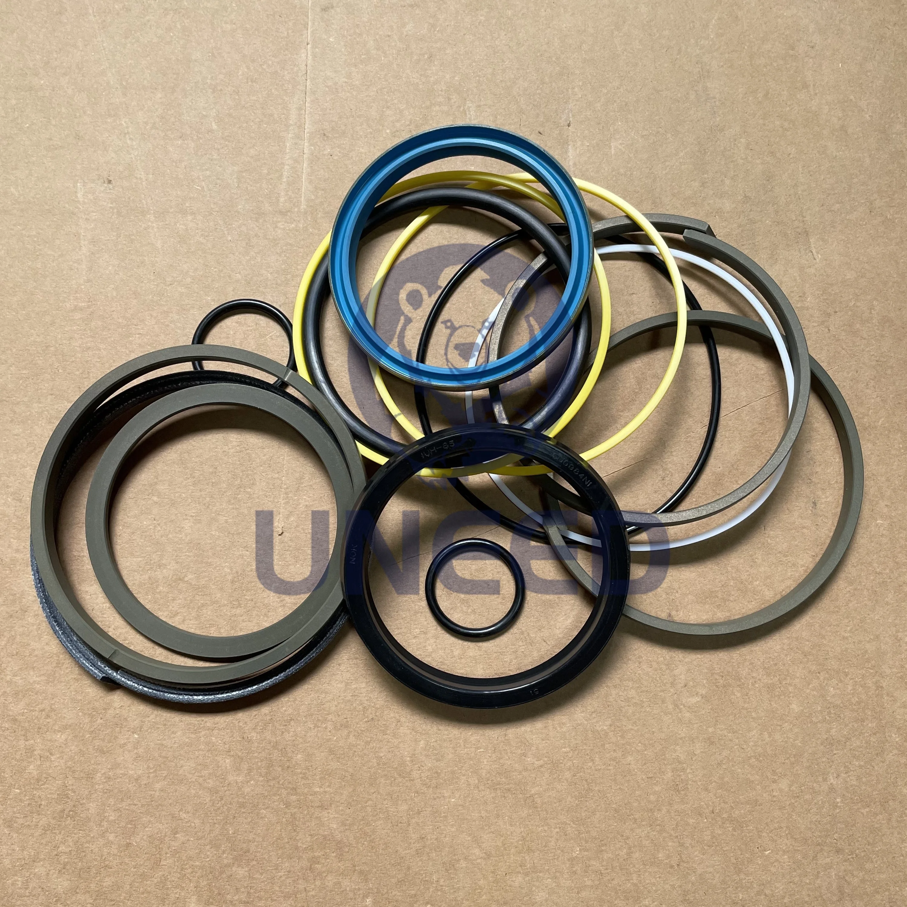 Top Quality ZX470-5G Bucket Cylinder Seal Kit 4653042 for