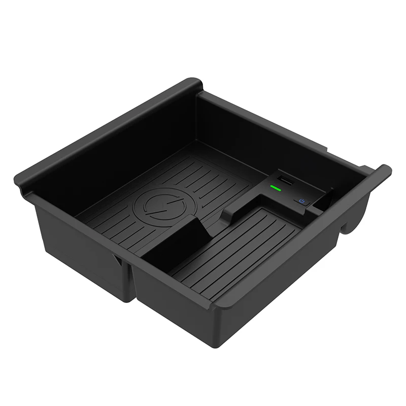 Toyota Tacoma 2016-2021 Wireless Charger Fast Reliable