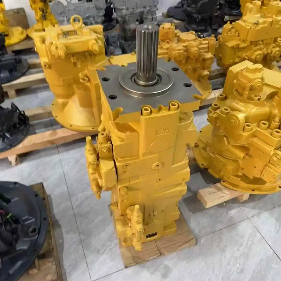 4633472 ZX520-3 K5V200DPH Kawasaki Hydraulic Pump for Sany SY485