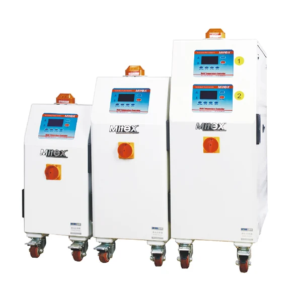 Water Type Mould Temperature Controller Unit Mold Temperature Controller for Heating Injection Machine