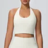 White VEST