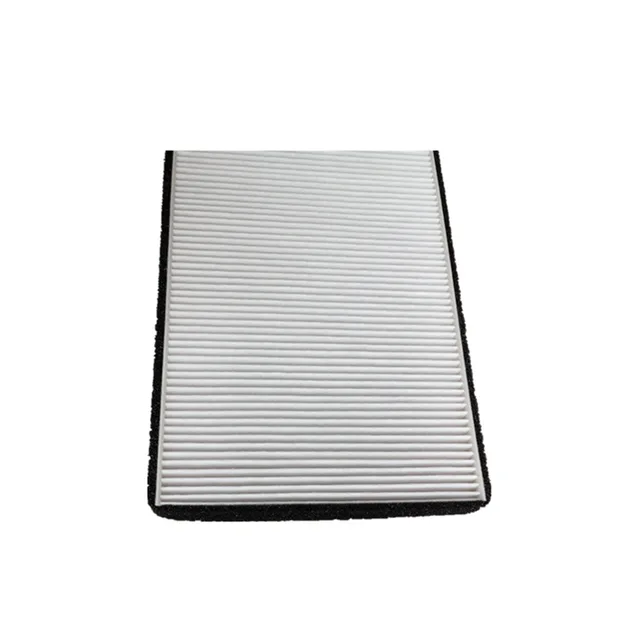 High quality Original Factory Quality Air-conditioning Filter  For Audi/Seat/VW AC Filter 6RD820367