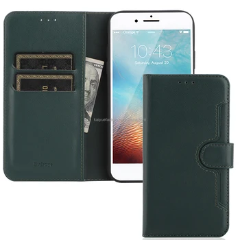 Dual use wallet and phone case Shockproof and anti drop Suitable for iPhone 15, 14, 13, 12 Pro Max Wallet card phone case
