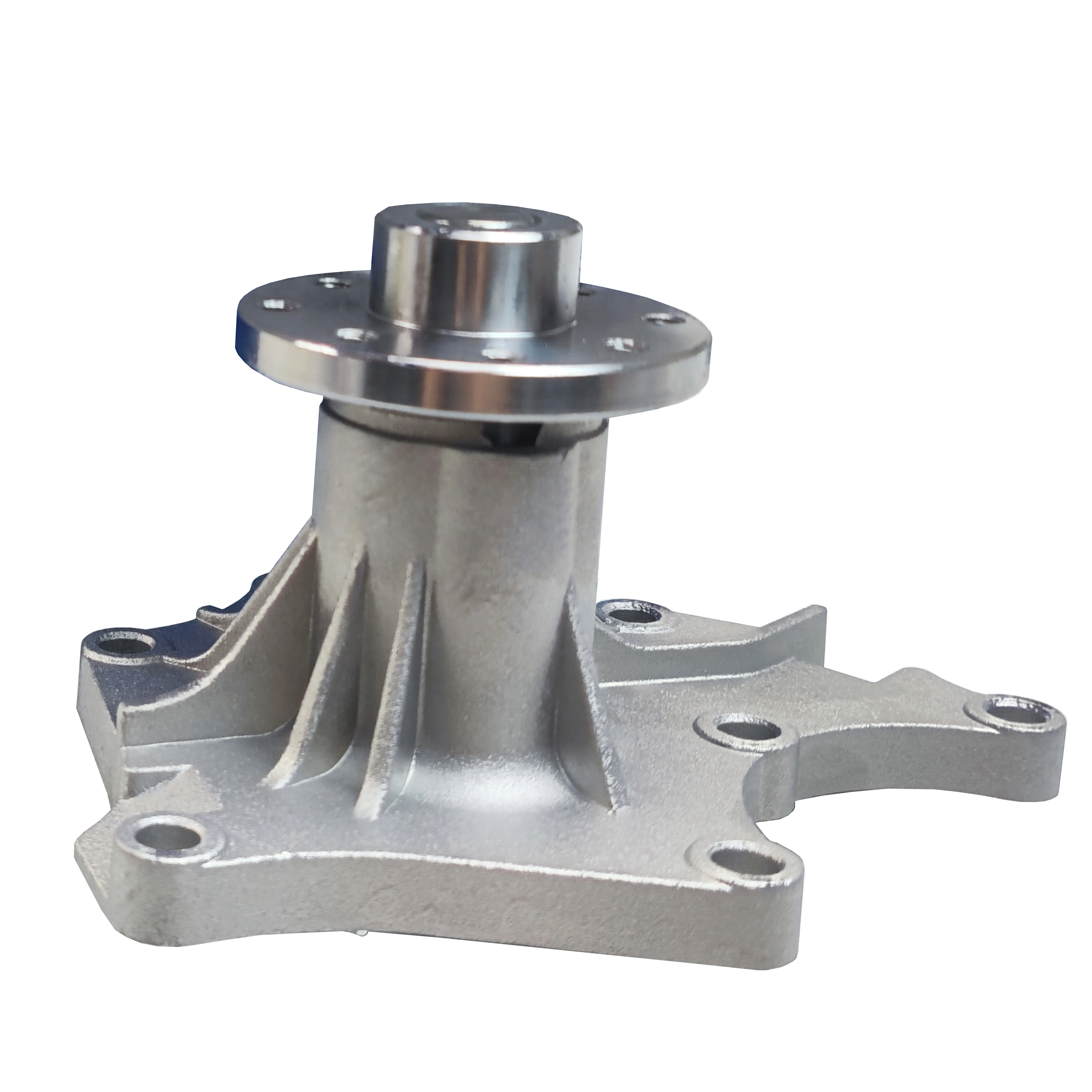 For Isuzu 4JB1 Sumitomo SH60 Kato HD307 Kobelco SK60 Engine Water Pump 8-97123-330-2 8-94310-251-0 - Gupta Tractor Spares Co.