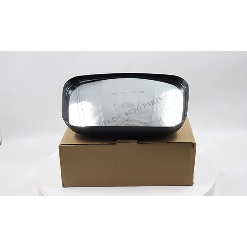 GELING Truck Body Parts Outdoor Truck Review Side Mirror for Isuzu Forward Npr Nkr Nqr Truck