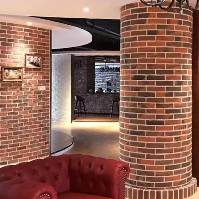 Natural Stone Sheet Wall Decor Pu Flexible Soft Cladding Stone for Exterior Wall Tiles Flexible Stone