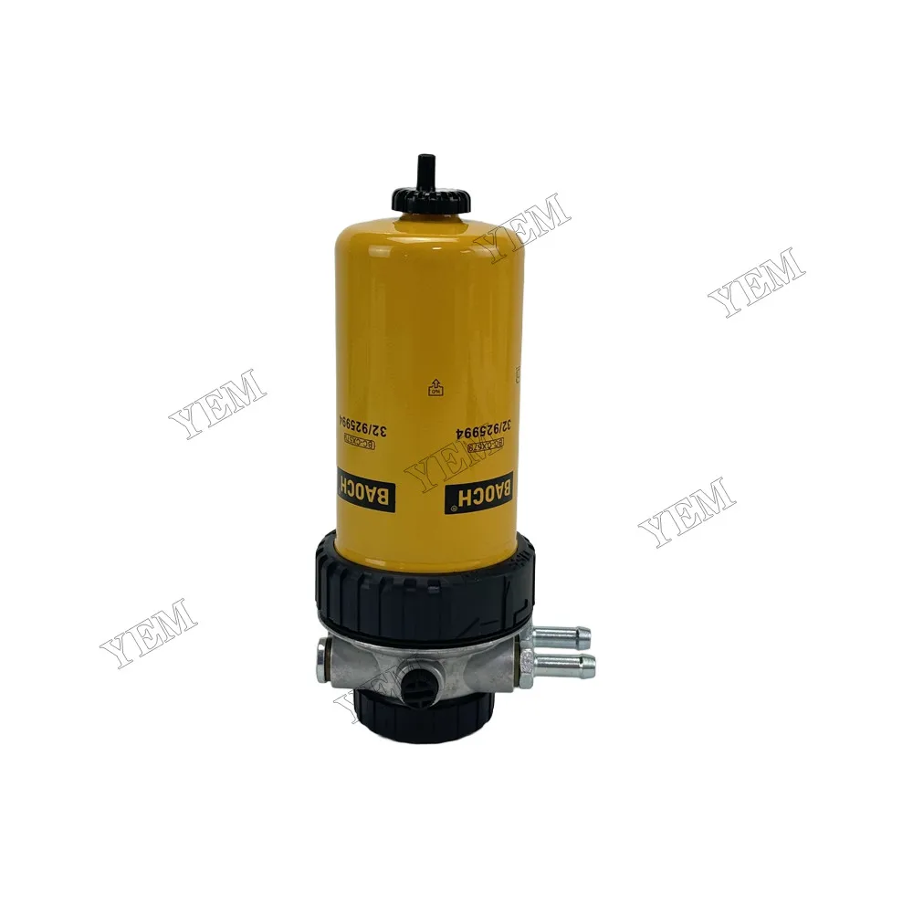Fuel Filter 836867830 BC-CX579 32/925994 Fit for JCB JCB448 Engine 3