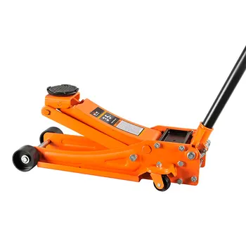 3t Allied Hydraulic Floor Jack 3ton With Wheels Jack Floor - Buy Floor ...