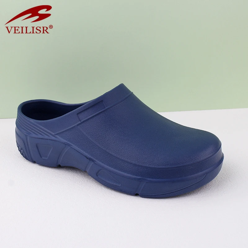 Wholesale Soft Medical Doctor Nurse Surgical Shoes Anti-slip Clogs  Operating Room Lab Slippers Chef Work Shoes - Buy Unisex Medical Clogs,Eva  Clogs Shoes,Operating Theatre Clogs Product on 