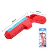 Plier-Type Crimpers Red