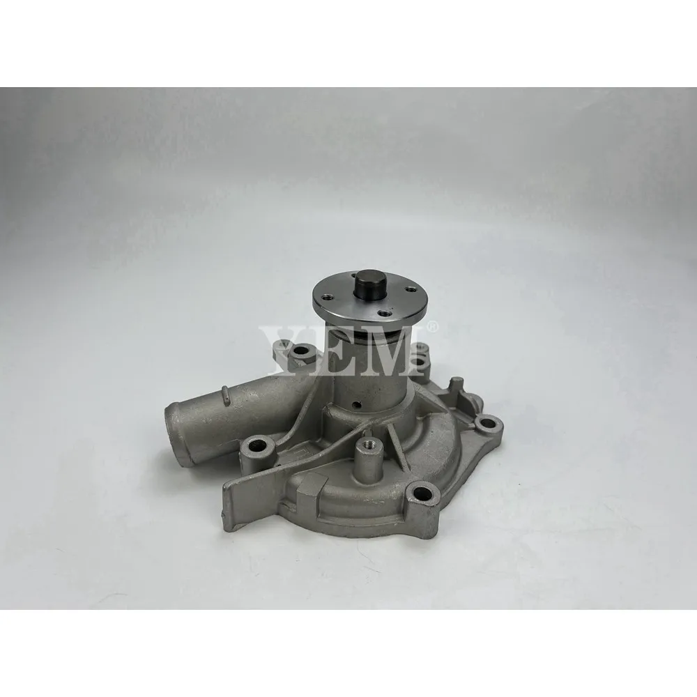 4G63 Water Pump for Mitsubishi Diesel Engine Parts
