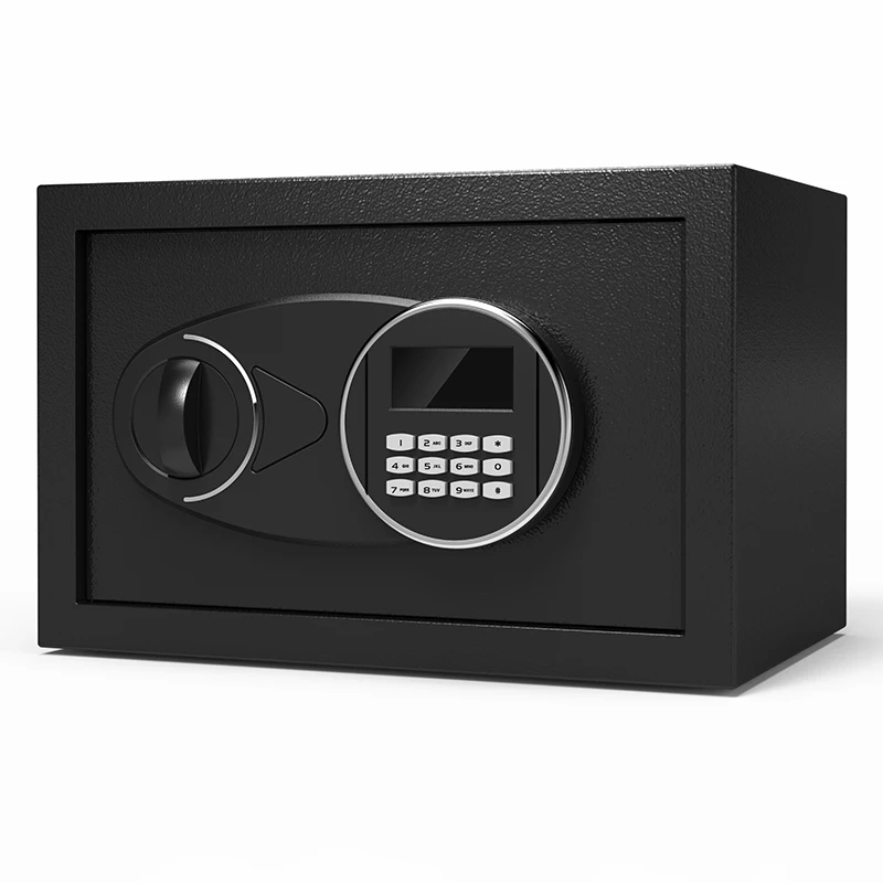 Huawei Classic Electronic Digital Password Code Home Mini Safe Small