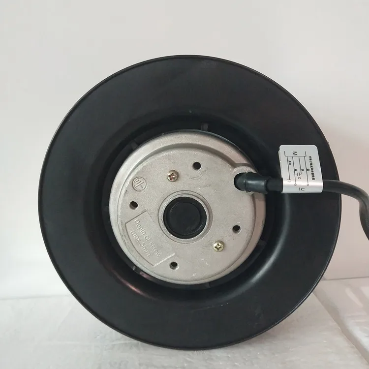 Centrifugal Fan, 250mm, 230v - detail 14