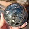 Sphère de Larvikite