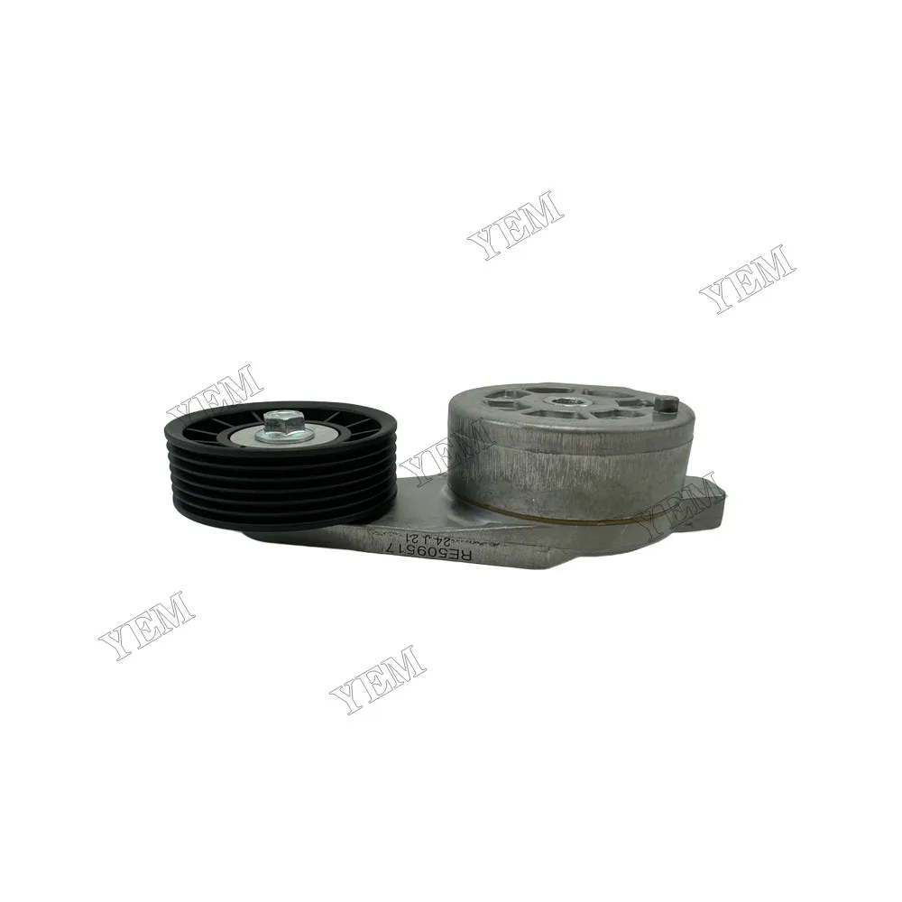 Belt Tensioner RE509517 Fit for John Deere Engine 3