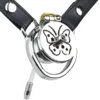 FRRK-205 curved ring + belt +urethra catheter