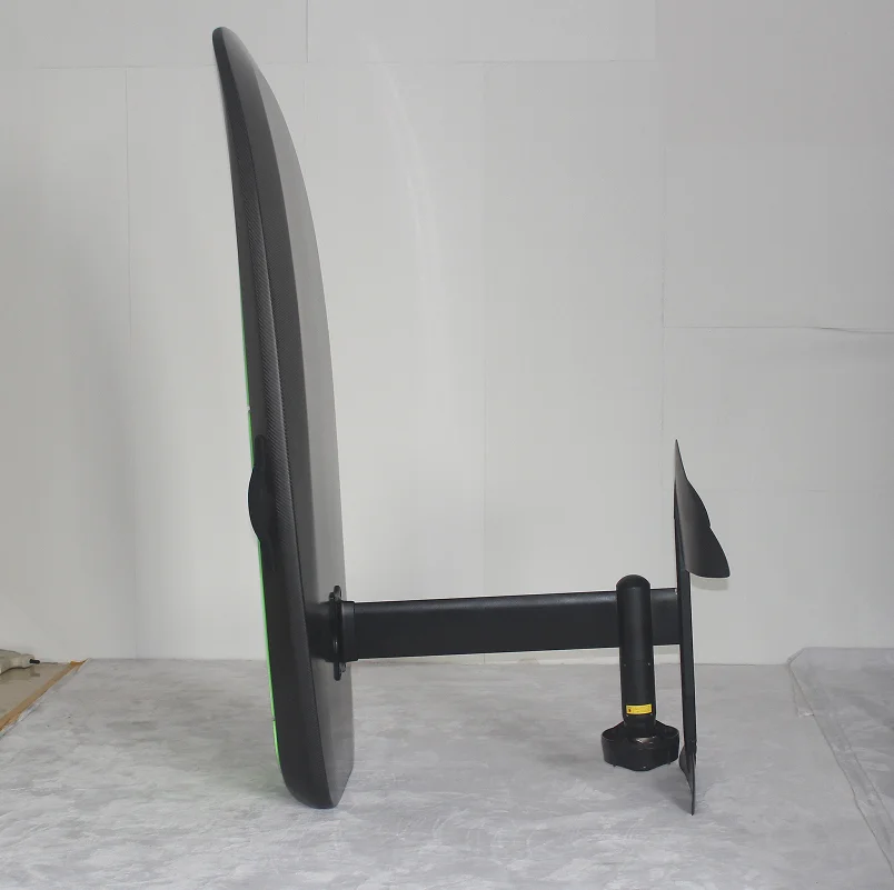Motor Efoil 8000w Cart Best Electric Surfboards App Supplier  Carbon 58v Battery  Board and Package Efoil Electric Hydrofoil