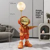Skd5795a naranja
